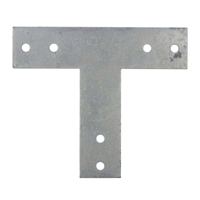 BOWMAC B38 Hot Dip Galvanised Strap