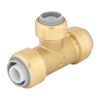 SmarteX-PEX 20 x 20 x 16mm Reducing Tee