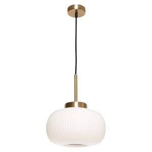 Cougar Lighting Hutton Pendant Light Gold