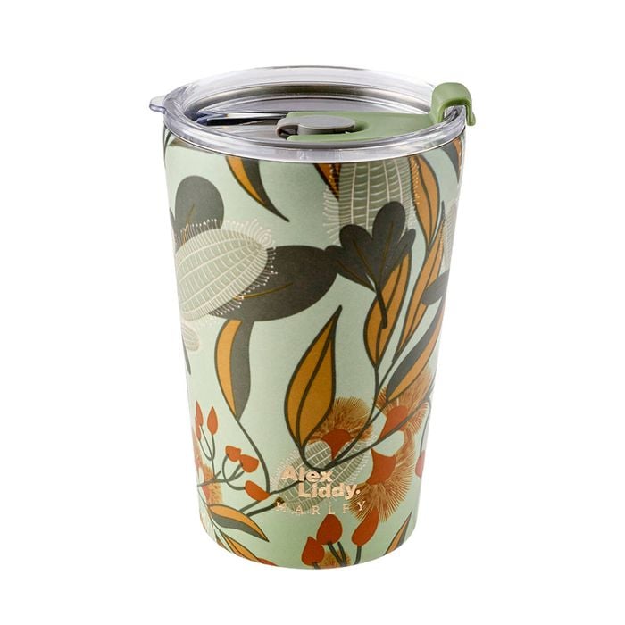 Alex Liddy Harley Travel Mug 380ml
