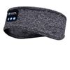 Salelink Wireless Bluetooth 5.0 Stereo Eye Mask Headphones Earphone Sleep Music Headband