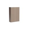 Kaboodle 900mm Raw Board V-Groove Onbench Pantry