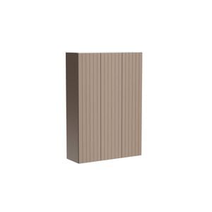 Kaboodle 900mm Raw Board V-Groove Onbench Pantry