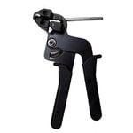 Cobra 60 Piece Cable Management Nylon P-Clips Kit