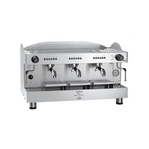 Bezzera Bezzera Professional Espresso Machine  - Commercial Coffee Machines (bzb2016s3de)