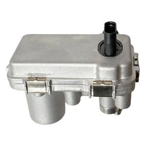 Turbo Charger Electronic Actuator For BMW 418D N47 2.0L 2011-2015