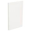 Kaboodle 450mm Macaroon Country Cabinet Door