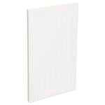 Kaboodle 450mm Macaroon Country Cabinet Door