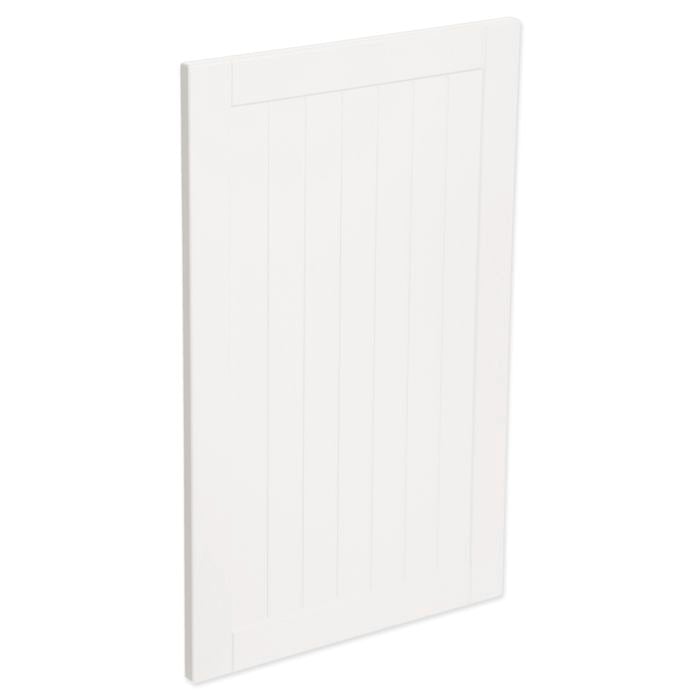 Kaboodle 450mm Macaroon Country Cabinet Door