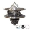 Upgrade Billet Turbo Cartridge Chra Core With Studs & Gaskets For Ford Transit 2.4l