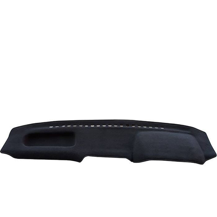 For Toyota Prado 95s 07/1996-02/2003 All Model Custom Car Dash Mat Cover Dashmat