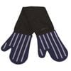 Avanti Butcher Silicone Double Oven Glove Kitchen Cooking/Baking Pot Holder Mitt