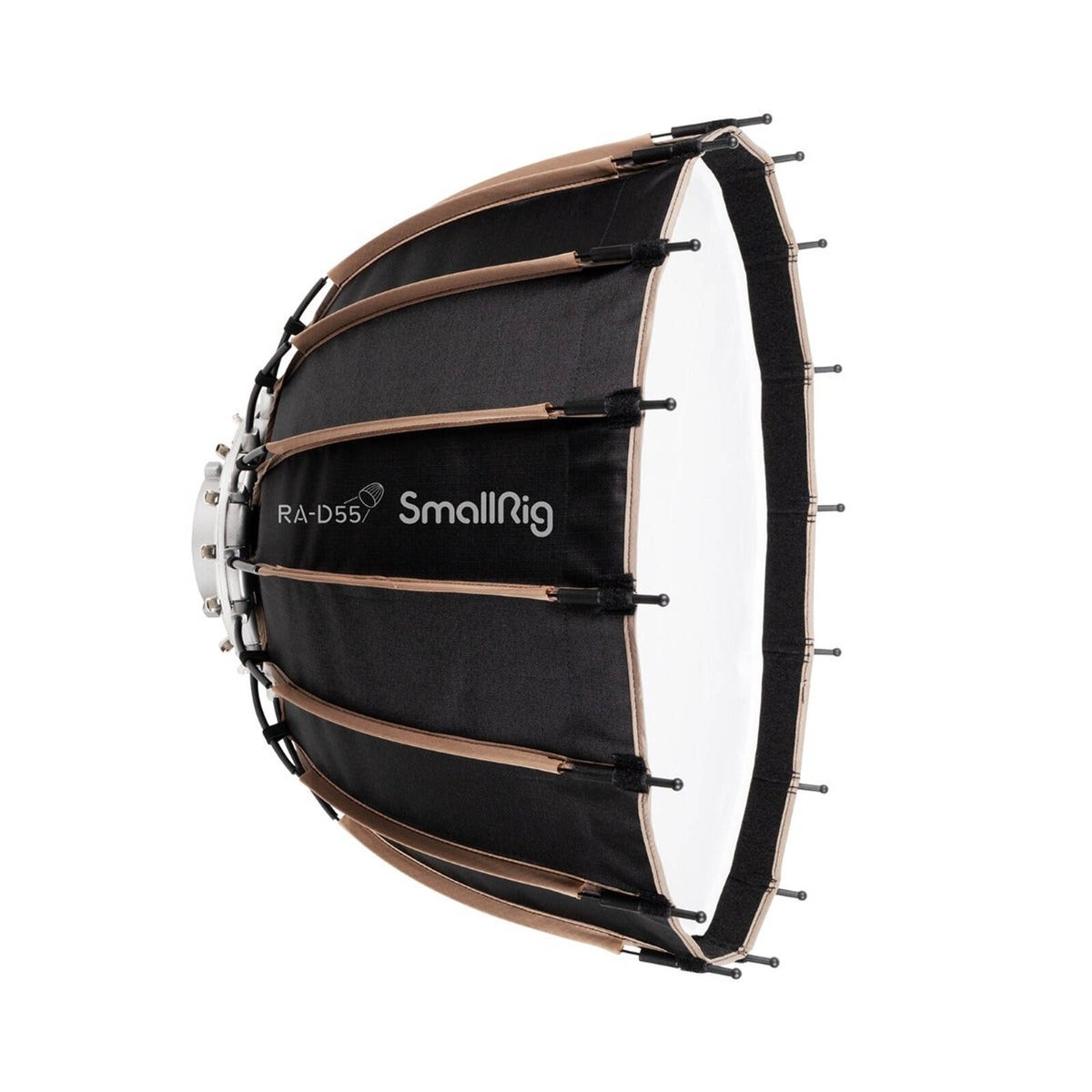 Smallrig ra-d55 parabolic Softbox - 55cm - Bunnings Australia