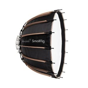 Smallrig ra-d55 parabolic Softbox - 55cm