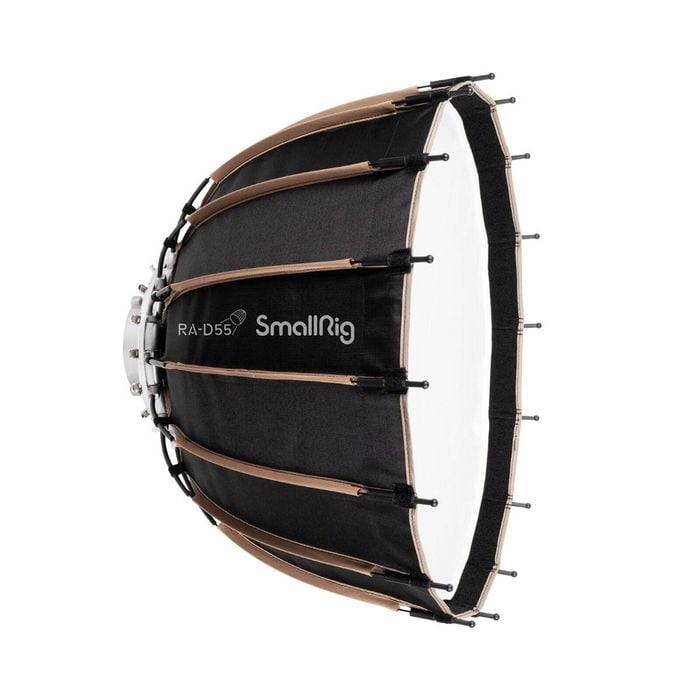 Smallrig ra-d55 parabolic Softbox - 55cm