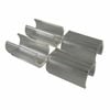 Surface Gard 25mm Slider Tube - 4 Pack
