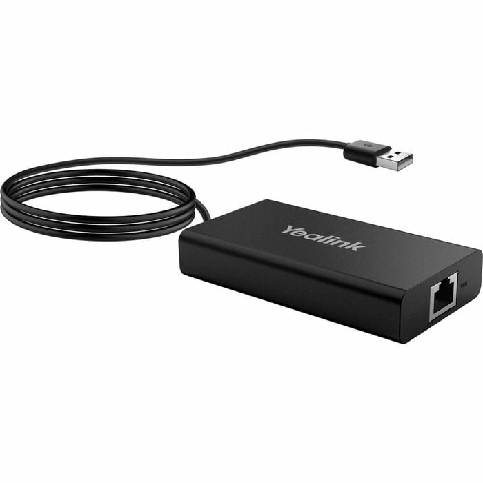 Yealink Byod Extender For Zvc And Mvc Kits - Black