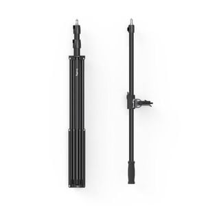 Smallrig Ra-s280a Air-cushioned Light Stand With Arm 3737