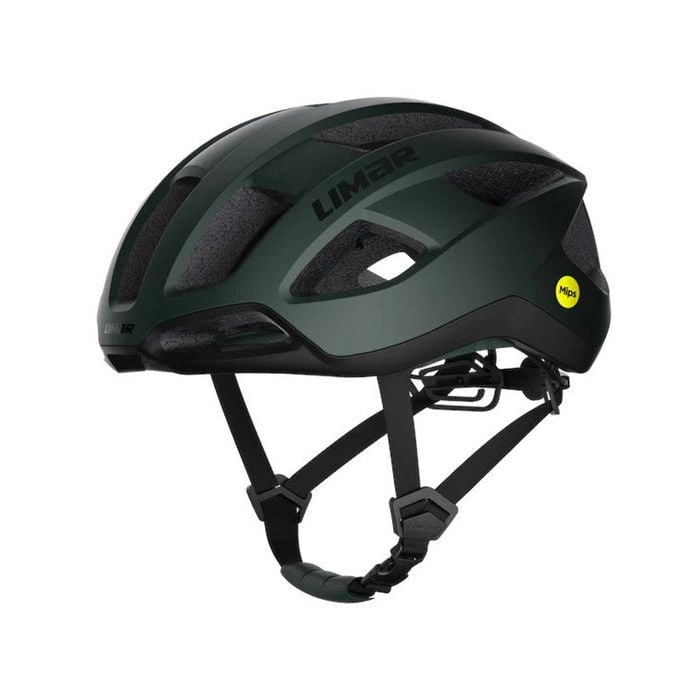 Limar Air Stratos Mips All-Terrain Helmet Matte Deep Green