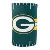 NFL Green Bay Packers 11.5cm Stubby Can/Bottle Beverage Holder