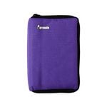 Formula Sports Compact Protective Travel Dart Case Purple