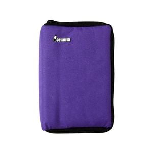 Formula Sports Compact Protective Travel Dart Case Purple
