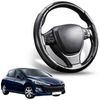 Segmented Steering Wheel Cover for Peugeot 308 2007 - 2013 Hatch (T7)