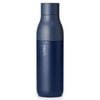 LARQ Insulated Water Drink Bottle Monaco Blue 740ml/25oz
