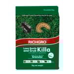 Richgro 5kg Lawn Beetle And Grub Killa