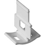 Ezitile Lash Levelling Clip (100)