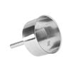 Bialetti Stainless Steel Funnel - 6 Cup