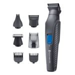 Remington G3 Graphite Series Mens Hair Trimmer/Clipper