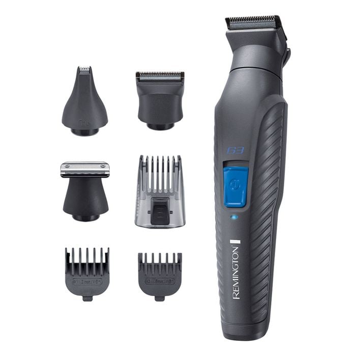 Remington G3 Graphite Series Mens Hair Trimmer/Clipper