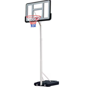 Relaxio Portable Basketball Hoop Stand - 3.05m (10ft)
