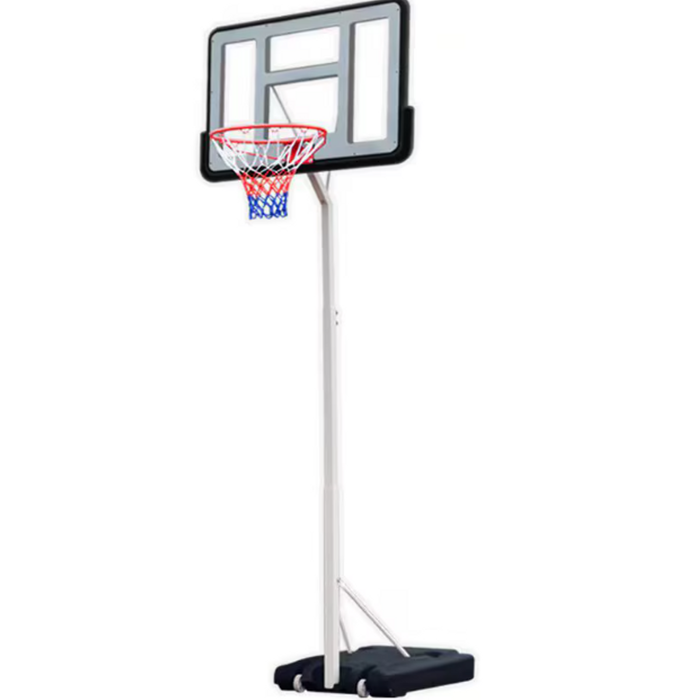 Relaxio Portable Basketball Hoop Stand - 3.05m (10ft)