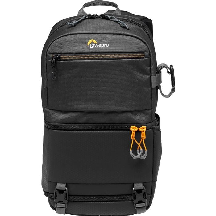 Lowepro Fastpack Bp 250 Aw Iii (black)