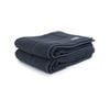 2pc Onkaparinga 60x90cm Avalon Bath Mat 850GSM Midnight