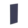 Kaboodle Berry Blue Wall End Panel