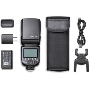 Godox V860IIIN I-TTL Li-Ion Flash For Nikon