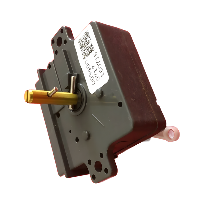 Haier Washing Machine Timer
