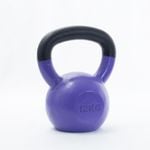 Classic Cast Iron Kettlebells -12KG