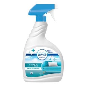 Febreze 800g Extra Strength Fabric Refresher