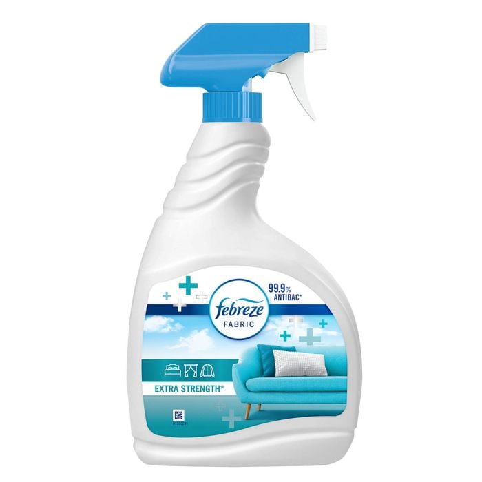 Febreze 800g Extra Strength Fabric Refresher