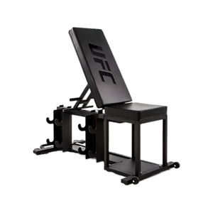 UFC Zone Plus  Bench
