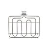 Oven Upper Top Grill Heating Element 12570360, suits Kleenmaid, Euro