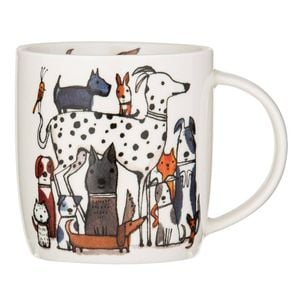 Ashdene Canine Capers Mug