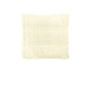 Mila Cotton Striped Cushion Cover 43 x 43 cm