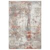 The Rug Connection Lustre 106 Bone 290x200cm - Large Indoor Floor Rug
