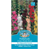 Mr Fothergill's Hollyhock Chaters Double Flower Seeds