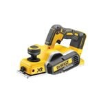 DeWALT 18V Li XR Cordless Brushless Planer DCP580N-XE - Skin Only